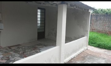 commercial_building em Rua Gastão Vidigal, Conjunto Habitacional Antônio Pagan - Araçatuba - SP