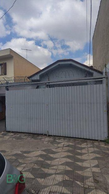 land_lot em Avenida Bom Jardim, Pari - São Paulo - SP