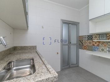 apartment em Rua Constantino de Sousa, Campo Belo - São Paulo - SP