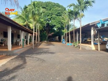 agricultural em Rua Ubirajara Lopes, Recreio das Acácias - Ribeirão Preto - SP
