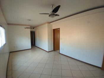 apartment em Rua Carlos Chagas, Jardim Paulista - Ribeirão Preto - SP