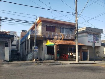 commercial_property em São Caetano,, Jardim - Santo André - SP
