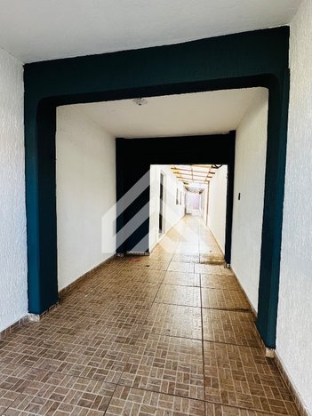 house em Rua 9 A, Vila Cristina - Rio Claro - SP