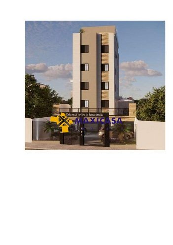 apartment em Rua Virgílio de Melo Franco, Santa Amélia - Belo Horizonte - MG