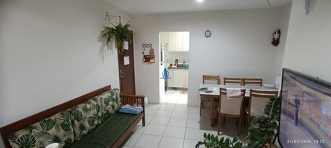 apartment em Avenida Vilarinho, Venda Nova - Belo Horizonte - MG