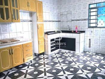 house em Avenida Vale do Paraíba, Parque Santo Antônio - Jacareí - SP