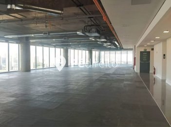 office em Avenida Nicolas Boer, Parque Industrial Tomas Edson - São Paulo - SP