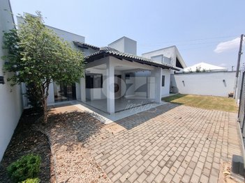 house em Rua Milena, Residencial Florença - Sinop - MT