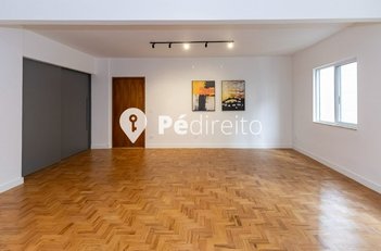 apartment em Alameda Jaú, Jardim Paulista - São Paulo - SP