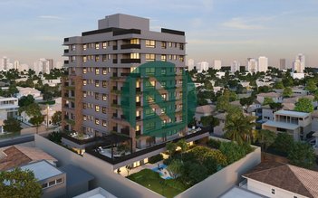 apartment em Rua Aliança Liberal, Bela Aliança - São Paulo - SP