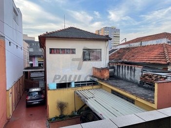 commercial_land_lot em Luis Pinto Flaquer, Centro - Santo André - SP