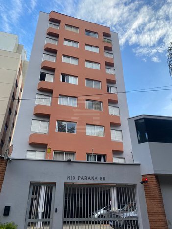 apartment em Rua Avelino Amaral, Jardim Paraíso - Campinas - SP