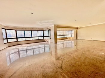 apartment em Avenida Jornalista Rubens de Arruda Ramos, Centro - Florianópolis - SC