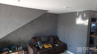 apartment em Avenida Paulo Cantidio da Silva, Santa Regina - Itajaí - SC