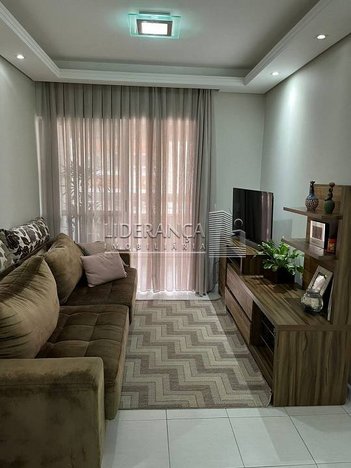 apartment em Rua Sebastião Laurentino da Silva, Córrego Grande - Florianópolis - SC