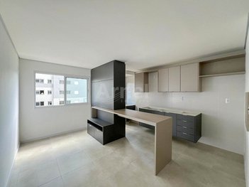 apartment em Rua Nelson Tozon, Vila Victor Issler - Passo Fundo - RS