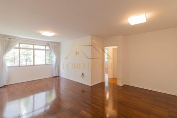 apartment em Rua Caconde, Jardim Paulista - São Paulo - SP