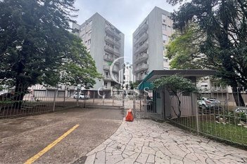 apartment em Avenida Panamericana, Jardim Lindóia - Porto Alegre - RS