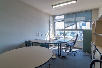 office em Rua Manuel Borba, Santo Amaro - São Paulo - SP