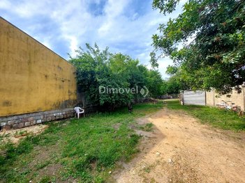 land_lot em Jacuí, Cristal - Porto Alegre - RS