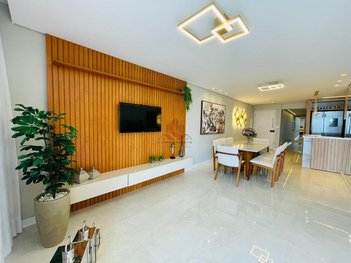 apartment em Rua Carlos Affonseca, Gonzaga - Santos - SP