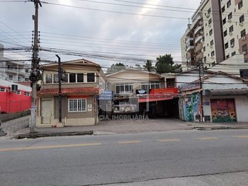 land_lot em Rua Lauro Linhares, Trindade - Florianópolis - SC