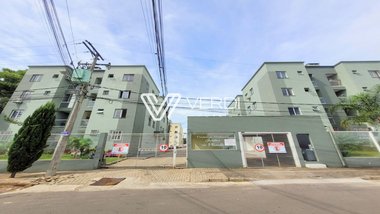 apartment em Rua Jorge Barbieux, Planaltina - Passo Fundo - RS