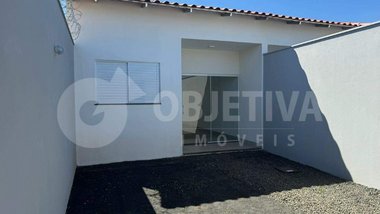 house em Rua Arruda, Morumbi - Uberlândia - MG