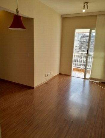 apartment em Rua Santo Antonio, Bela Vista - São Paulo - SP