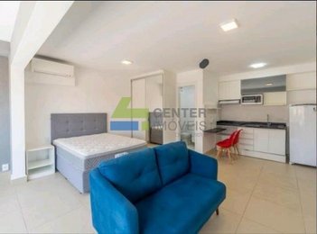 apartment em Rua Carlos Petit, Vila Mariana - São Paulo - SP