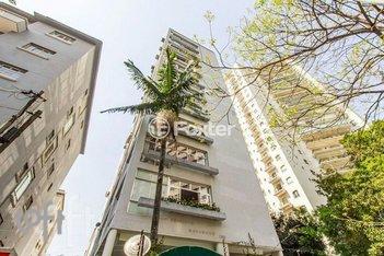 apartment em Maranhão, Higienópolis - São Paulo - SP