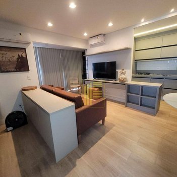 apartment em Rua Doutor José Milton de Freitas, Jardim Walkíria - São José do Rio Preto - SP