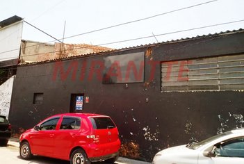 industrial em Giácomo Torelli, Vila Pereira Cerca - São Paulo - SP