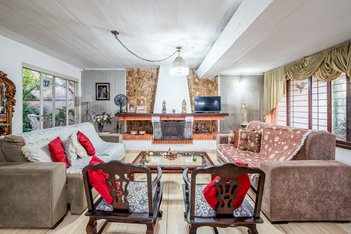 house em Cai, Cristal - Porto Alegre - RS