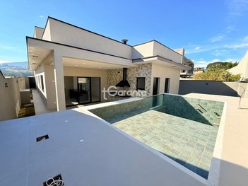 house em Avenida Santana, Nova Gardênia - Atibaia - SP