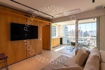 apartment em Rua Leopoldo Couto Magalhães Júnior, Itaim Bibi - São Paulo - SP