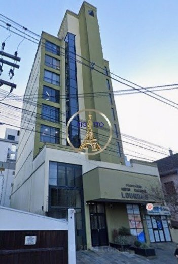 office em Rua Angelina Michielon, Cristo Redentor - Caxias do Sul - RS