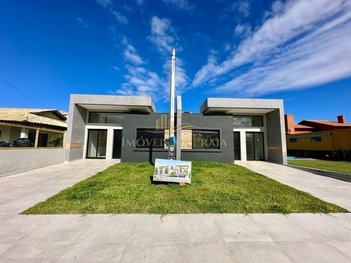 house em Rua Sol e Mar, Maristela - Xangri-Lá - RS