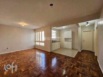 apartment em Rua Lima e Silva, Centro - Novo Hamburgo - RS