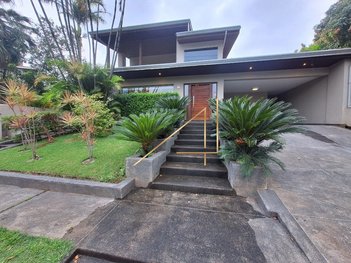 house em Alameda Itália, Alphaville Residencial Zero - Barueri - SP