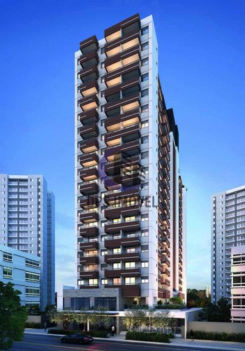 apartment em Rua Cardoso de Almeida, Perdizes - São Paulo - SP