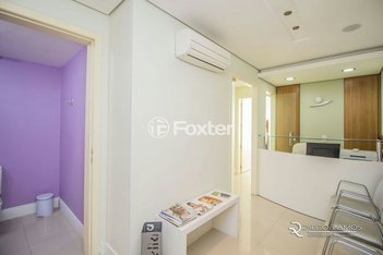 office em Avenida Mariland, Auxiliadora - Porto Alegre - RS