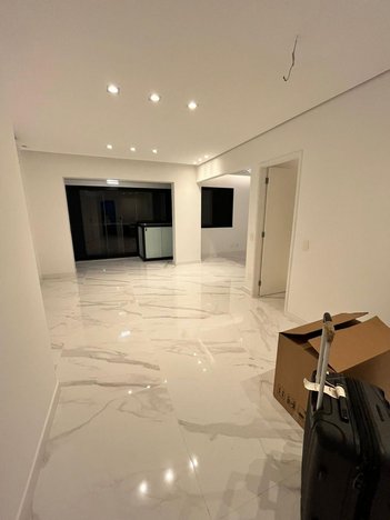 apartment em Rua Princesa Isabel, Brooklin Paulista - São Paulo - SP
