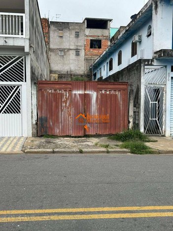 land_lot em Rua Joaquim Caetano, Parque Piratininga - Itaquaquecetuba - SP