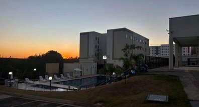 apartment em Rua dos Mandis, Jardim Parque Jupiá - Piracicaba - SP