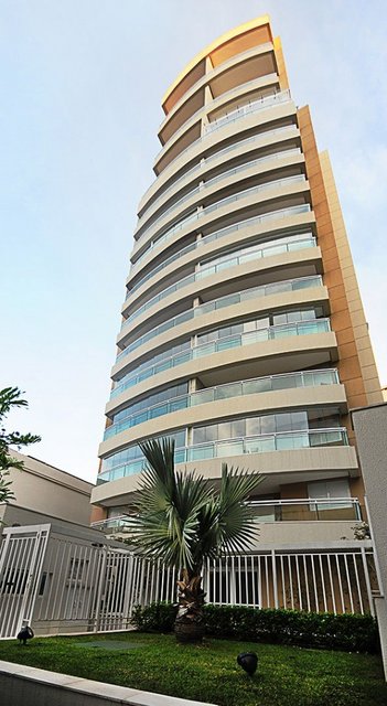 apartment em Rua Doutor Fadlo Haidar, Vila Olímpia - São Paulo - SP