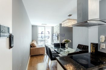 apartment em Avenida dos Remédios, Jardim Bélgica - São Paulo - SP