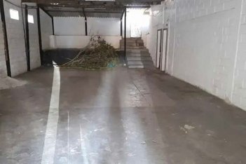 industrial em Rua Póvoa de Varzim, Paquetá - Belo Horizonte - MG