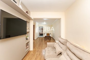 house em Rua Padre José Poliga, Cajuru - Curitiba - PR