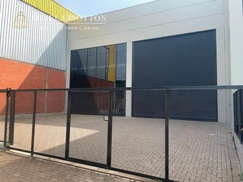 industrial em Avenida João Pedro Dias, Campo Bom - Campo Bom - RS